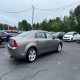 JN auto Chevrolet Malibu LS 8609638 2011 Image 5